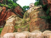 Buda Gigante de Leshan