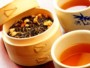 Historia de té chino