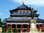 Salón Memorial de Sun Yat-Sen