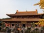  Templo Donglin