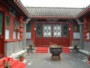 Arquitectura tradicional de China: algunos tipos de vivienda.